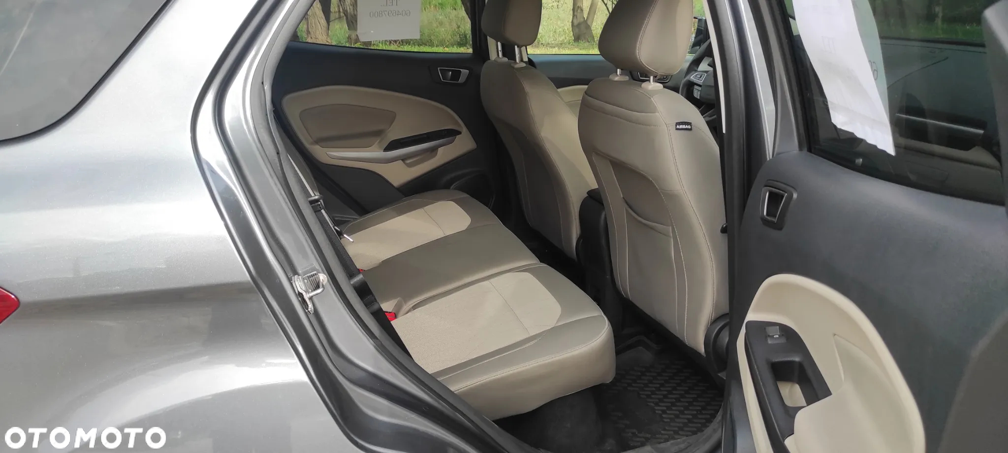Ford EcoSport - 11