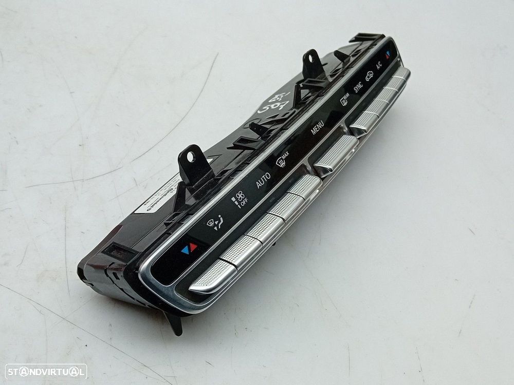Botão / interruptor do AC MERCEDES-BENZ Classe C Coupé (C205) - 2