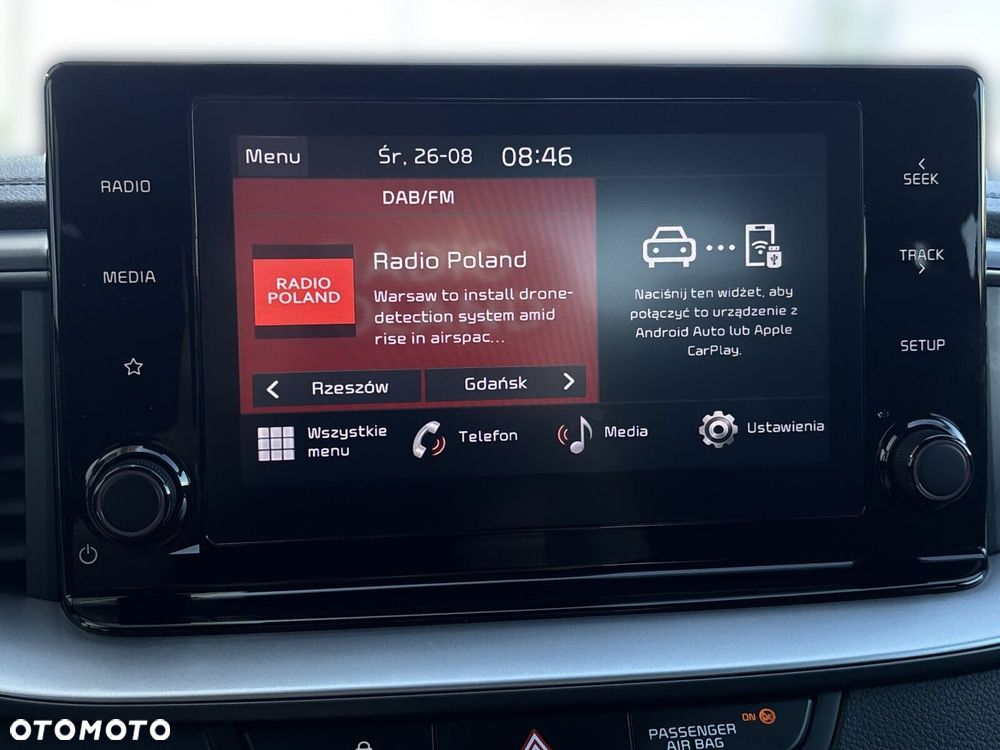 Kia XCeed 1.5 T-GDI M DCT - 27