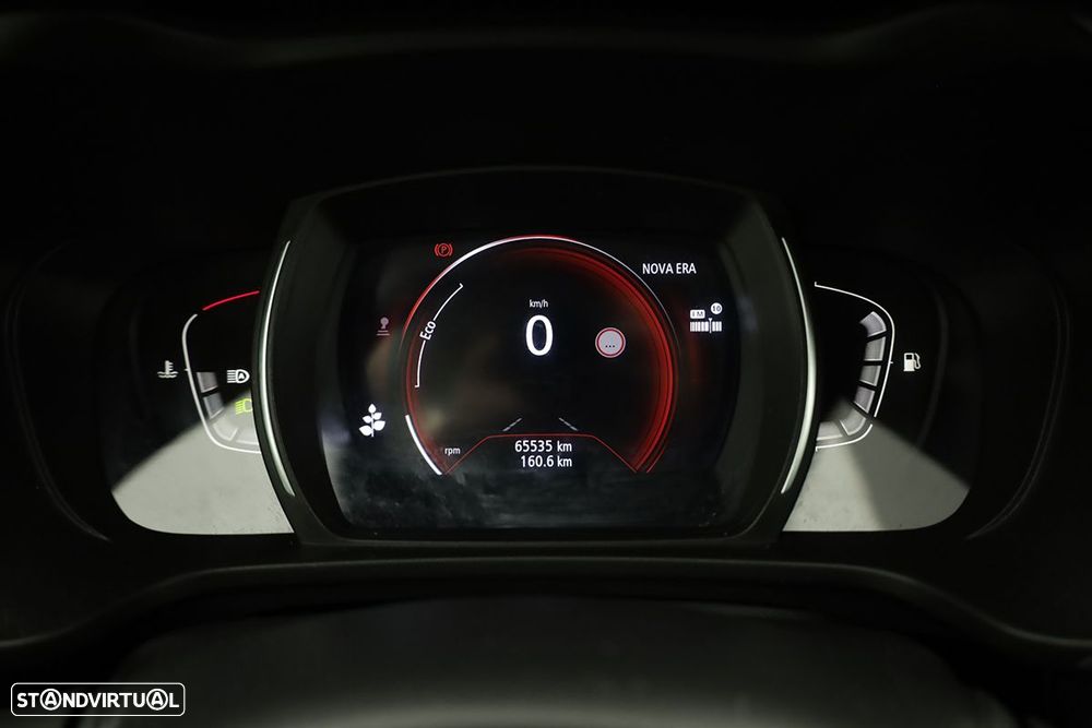 Renault Kadjar 1.3 TCe Intens - 16