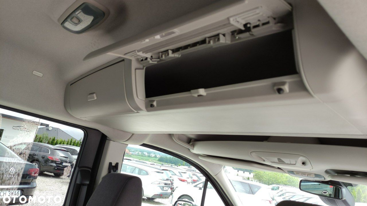 Ford Tourneo Connect - 26