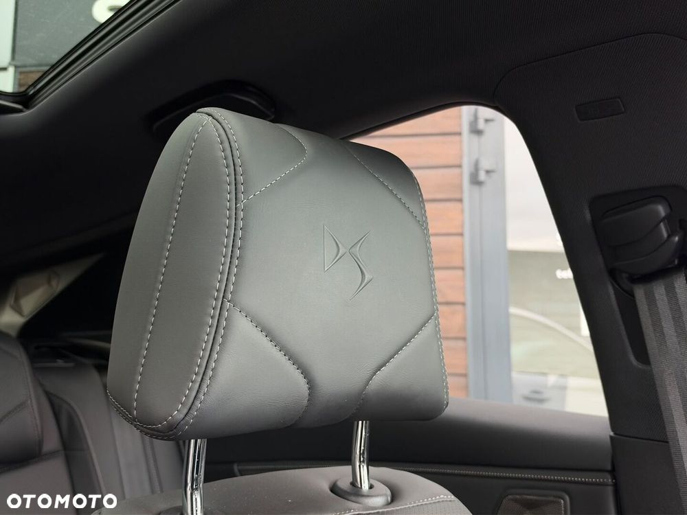 DS Automobiles DS 7 Crossback - 37