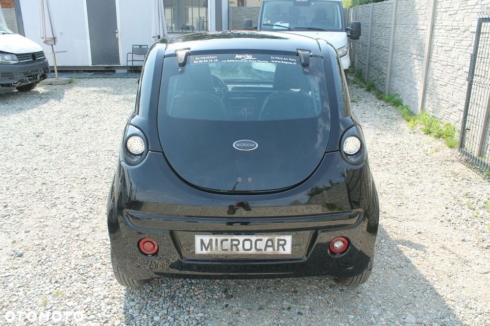 Microcar DUE - 5