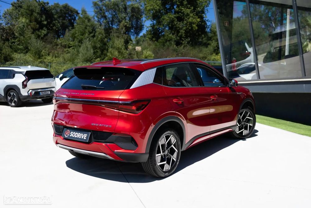 BYD Atto 3 60.48 kWh Design - 28