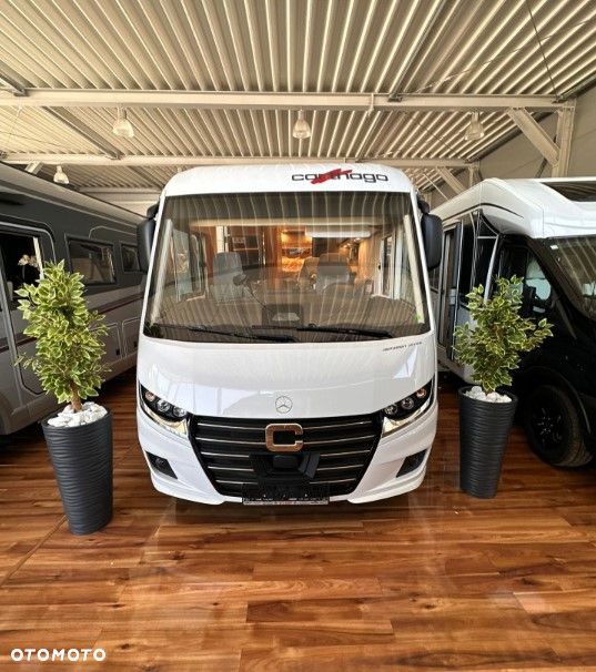 Carthago C2-tourer I 148 RB-QB „K” - 1