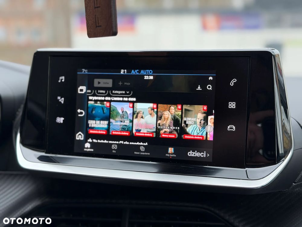 Peugeot 2008 1.2 PureTech Active S&S - 38