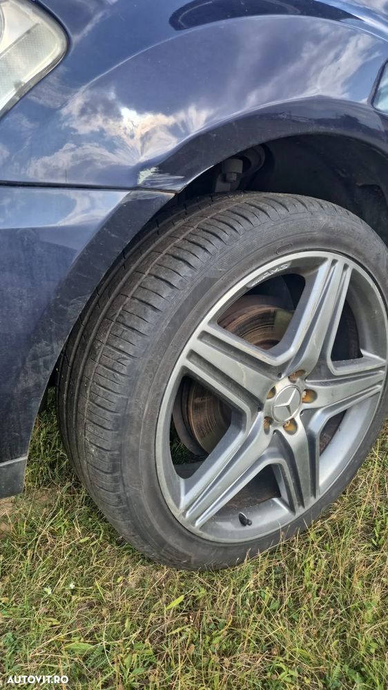 Mercedes-Benz ML - 13
