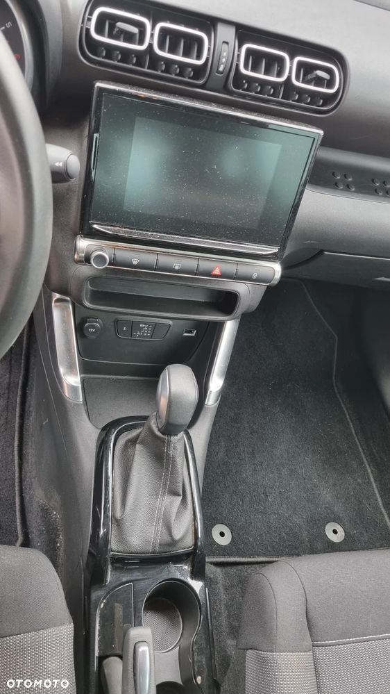 Citroën C3 Aircross PureTech 130 Stop & Start EAT6 OPF RIP CURL - 31