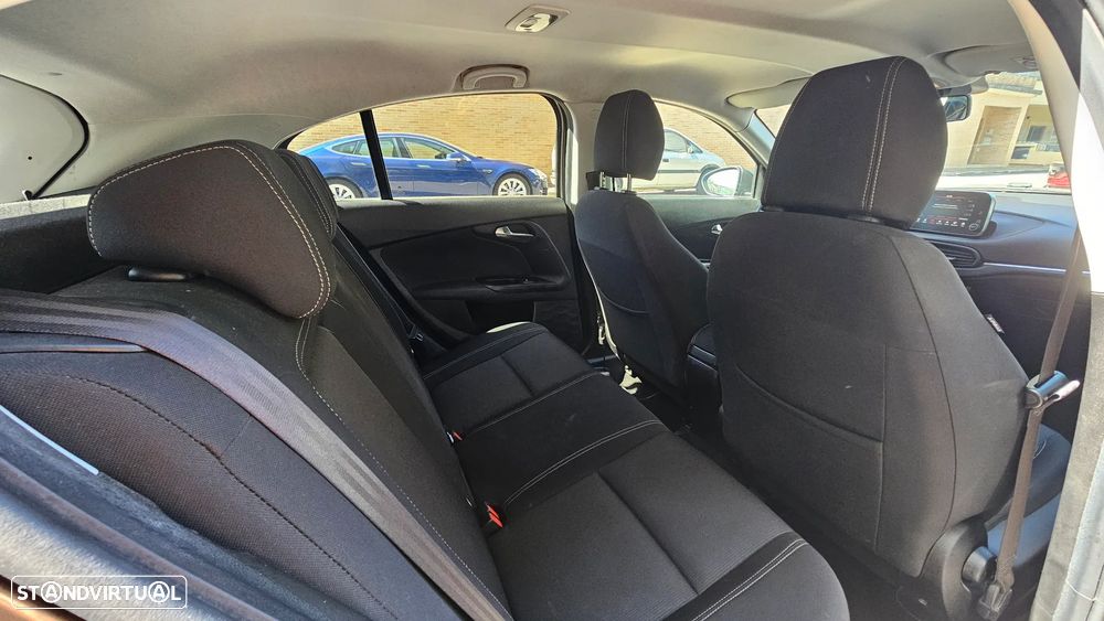 Fiat Tipo 1.3 M-Jet Easy - 28