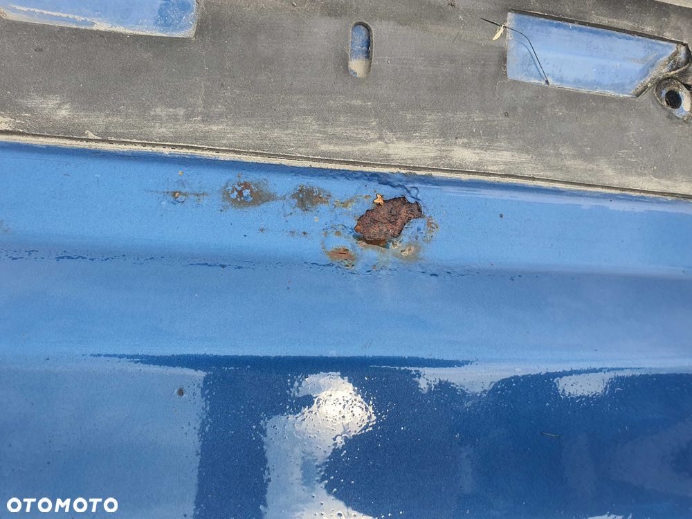 Audi A4 B6 klapa tył kombi kolor LZ5W 26-3 - 4