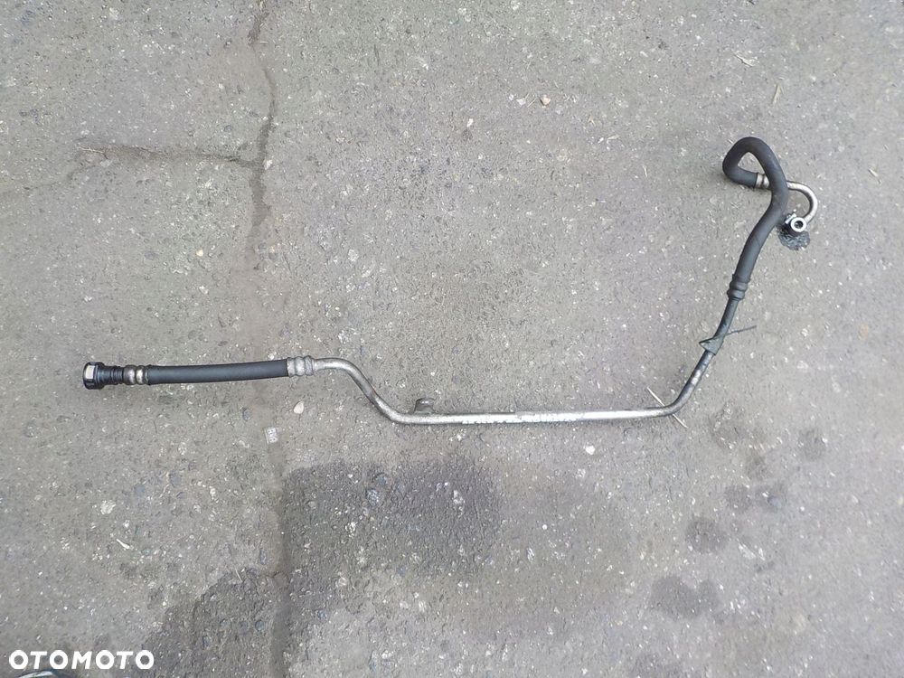 przewód wspomagania alfa romeo 159 1,9 JTS 50506425 - 1