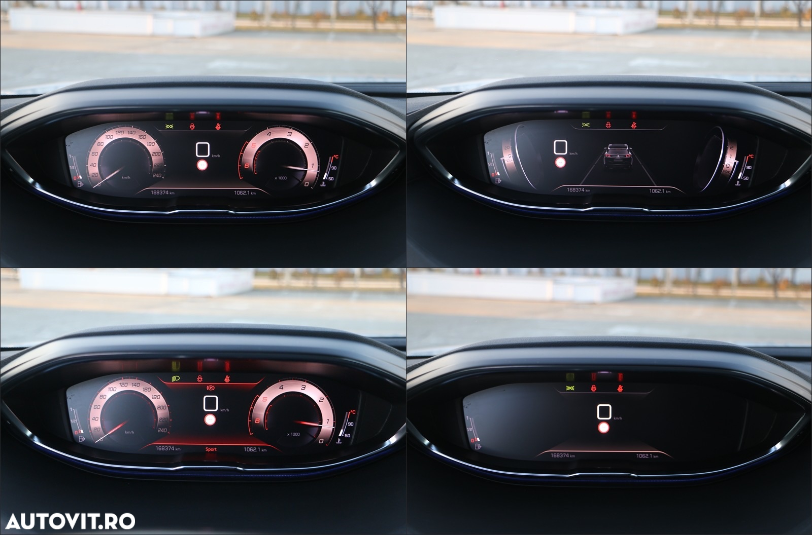 Peugeot 3008 1.5 BlueHDI S&S GT-Line - 8