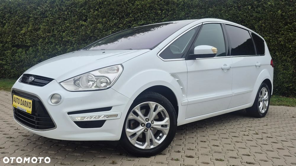 Ford S-Max - 37