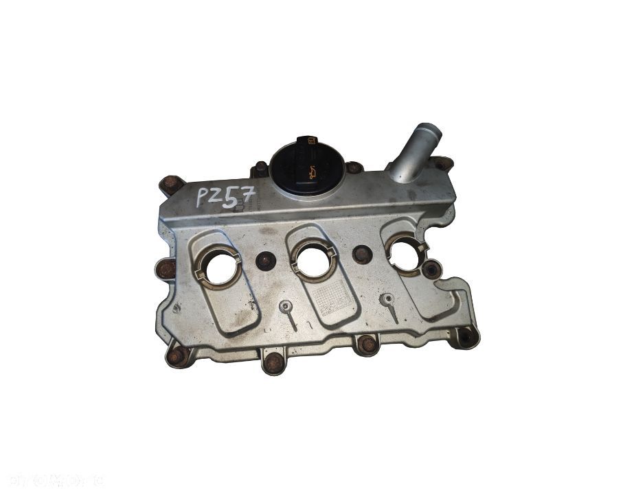 PZ57 POKRYWA ZAWORÓW AUDI A5 3.2 06E103471P - 1