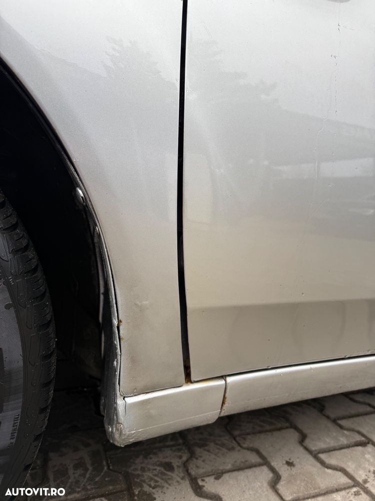 Honda Accord 2.0 Automatik Elegance - 11