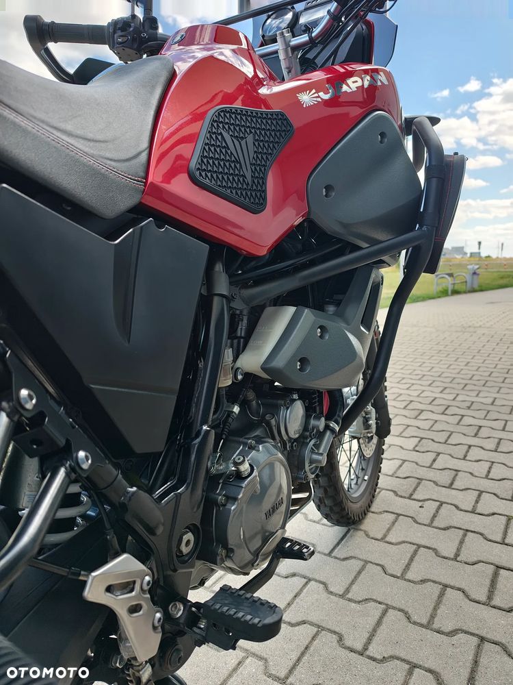 Yamaha Tenere - 17