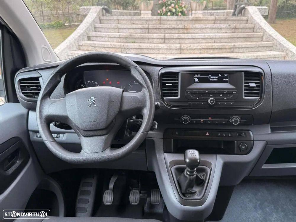 Peugeot Expert - 33
