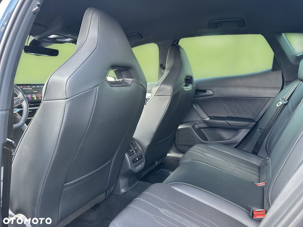 Cupra Formentor 1.5 TSI DSG - 37