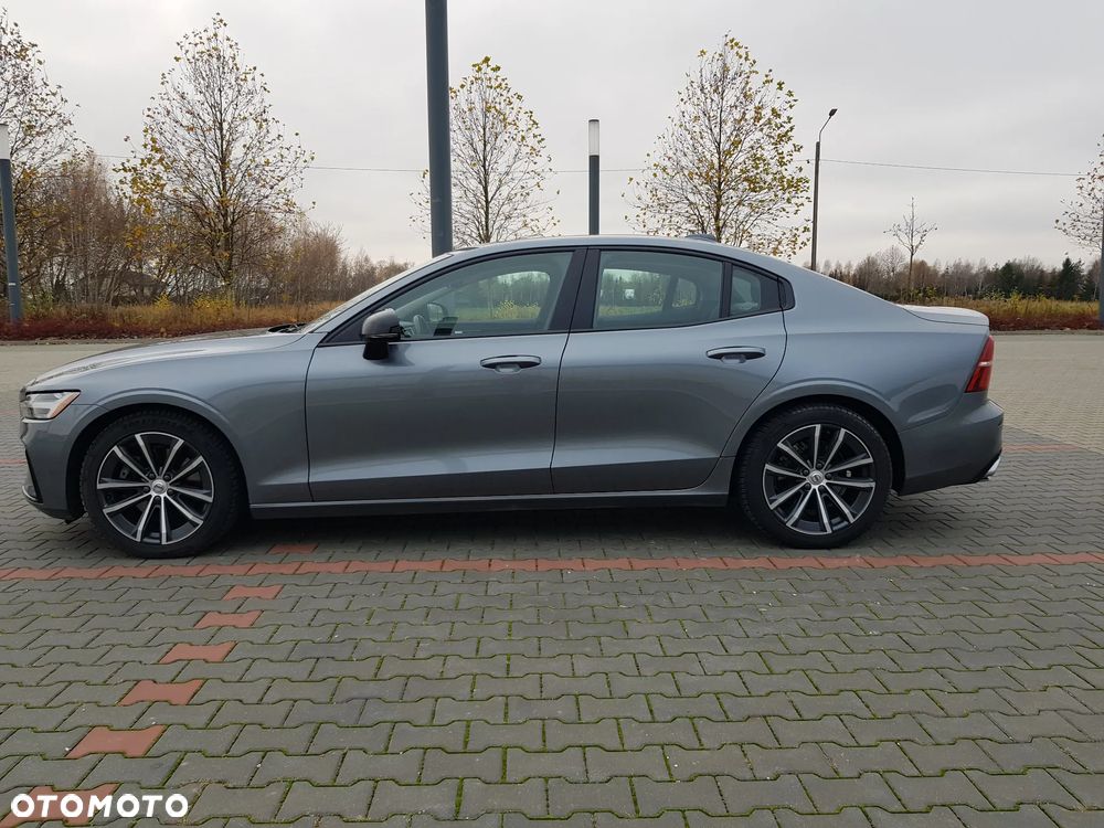 Volvo S60 - 7