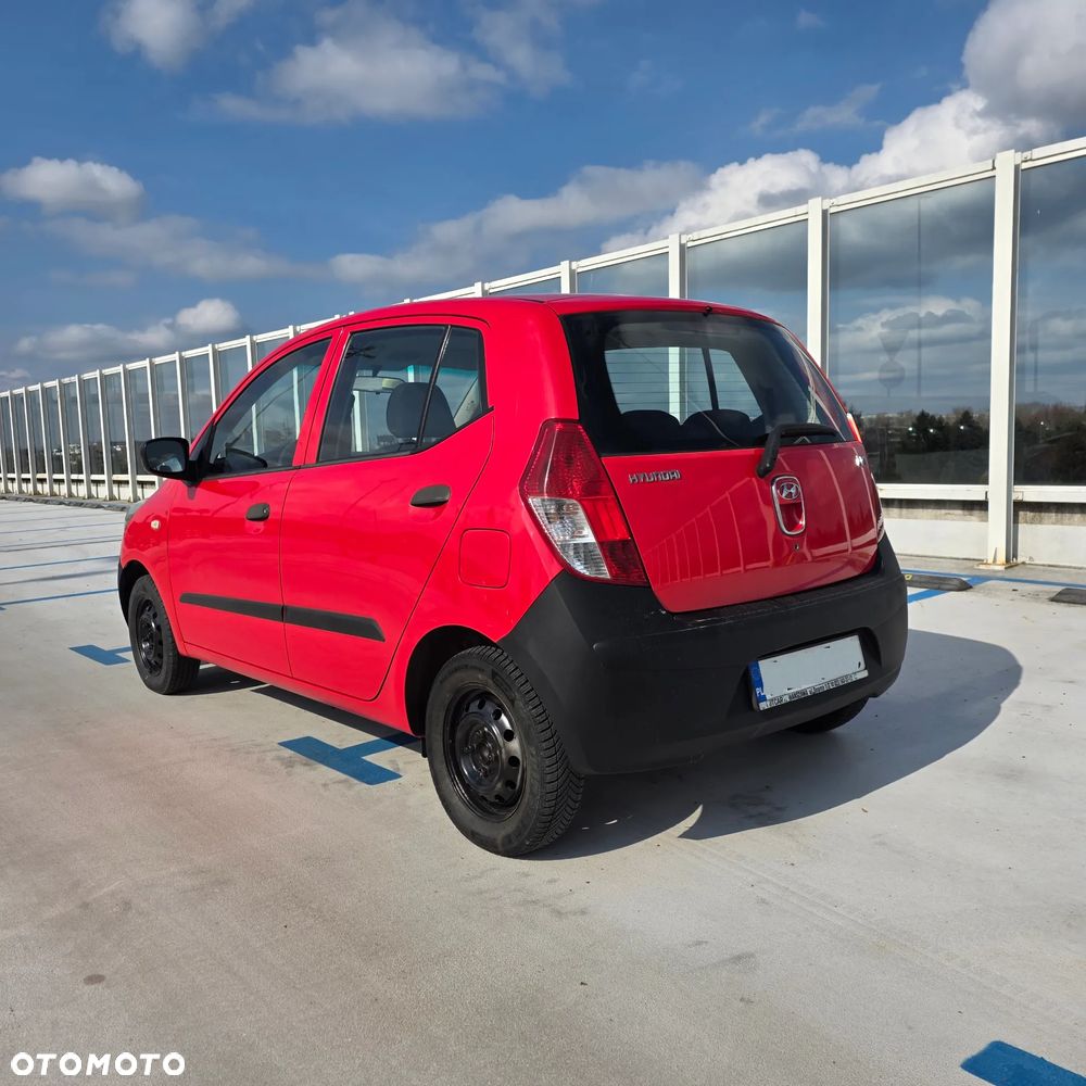 Hyundai i10 1.1 Classic - 3