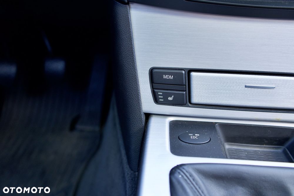 BMW M5 - 36