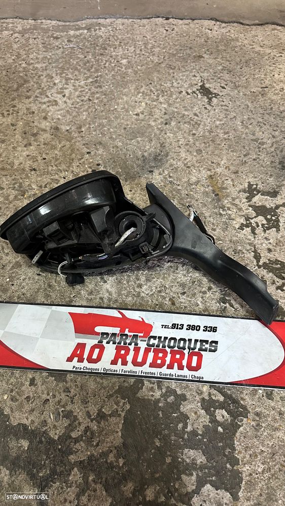 Espelho drt Peugeot 208 2012