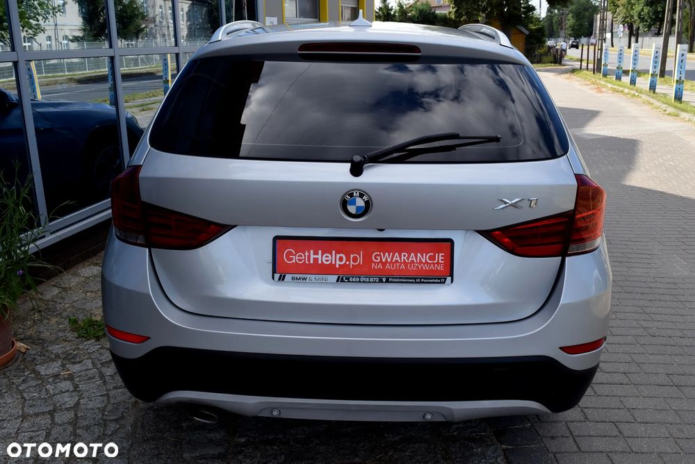 BMW X1 - 13