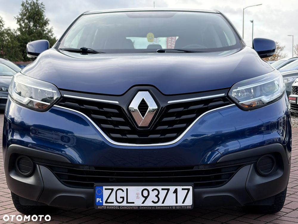 Renault Kadjar Energy TCe 130 COLLECTION - 5