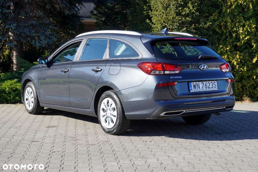 Hyundai i30 - 11