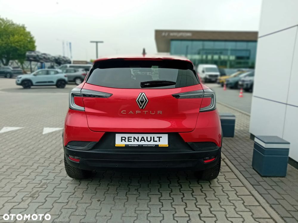 Renault Captur 1.2 TCe Techno - 7