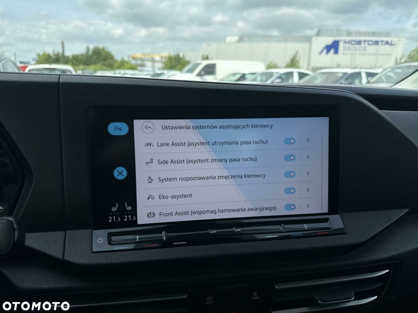 Volkswagen Caddy - 18