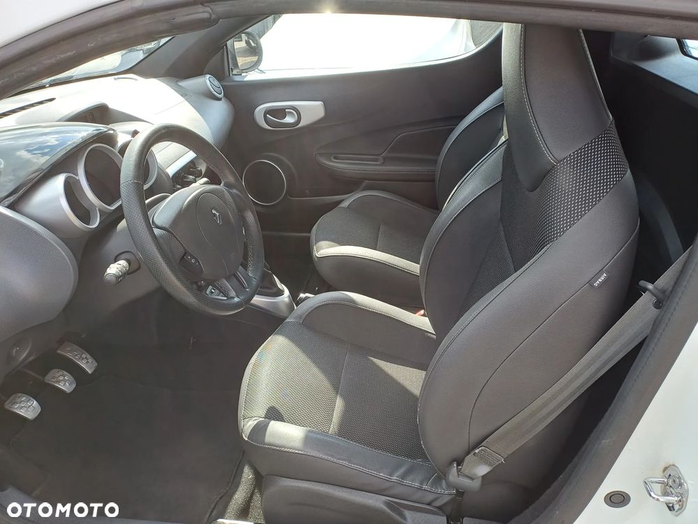 Renault Wind TCe 100 Dynamique - 15