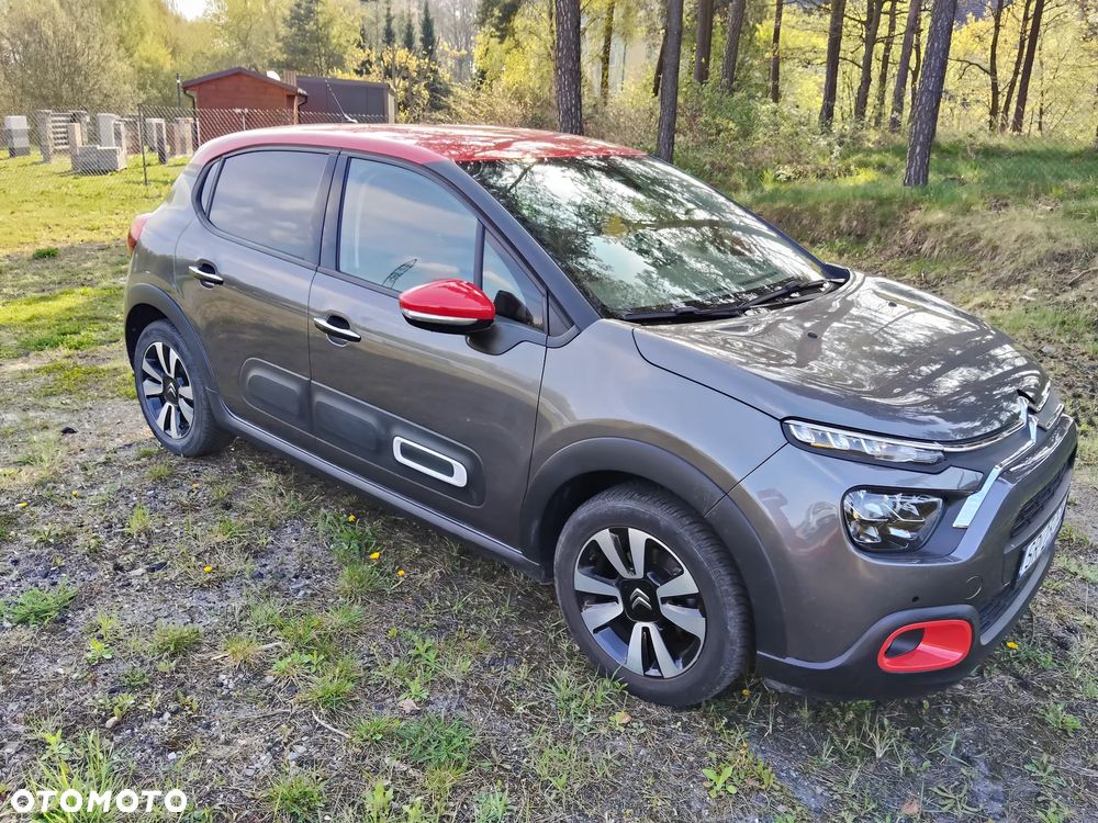 Citroën C3 1.2 PureTech Shine - 8
