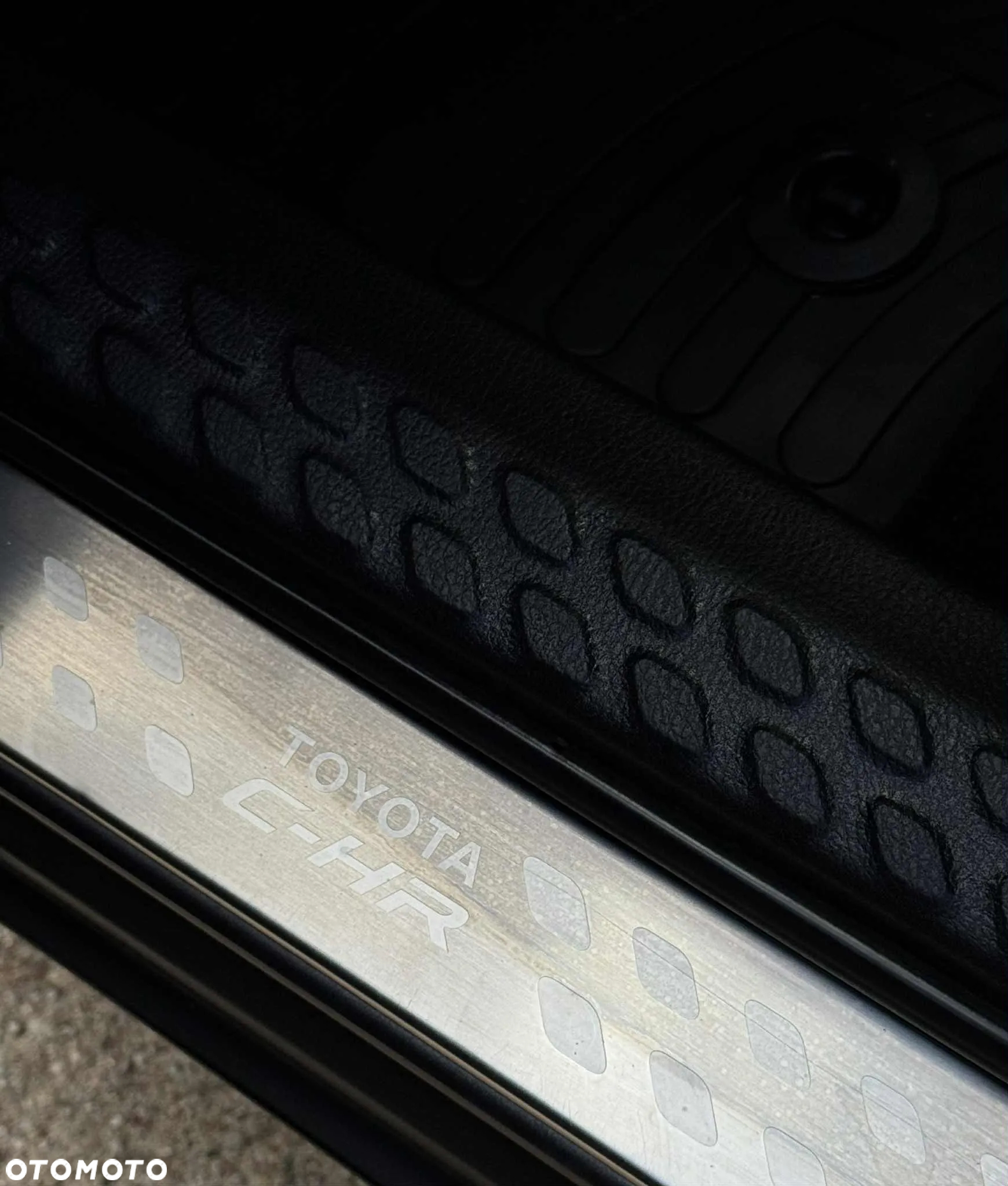 Toyota C-HR 1.2 Turbo Style Selection - 16