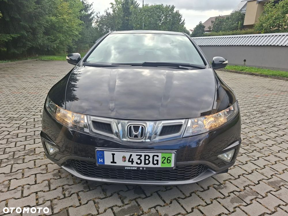 Honda Civic - 17
