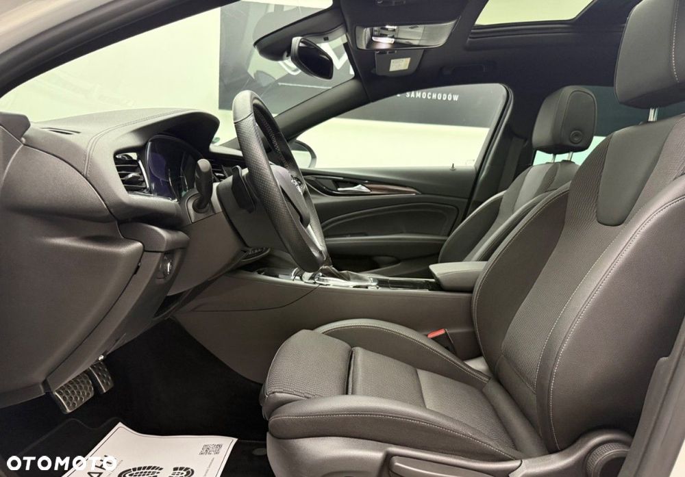 Opel Insignia 2.0 CDTI Innovation S&S - 24