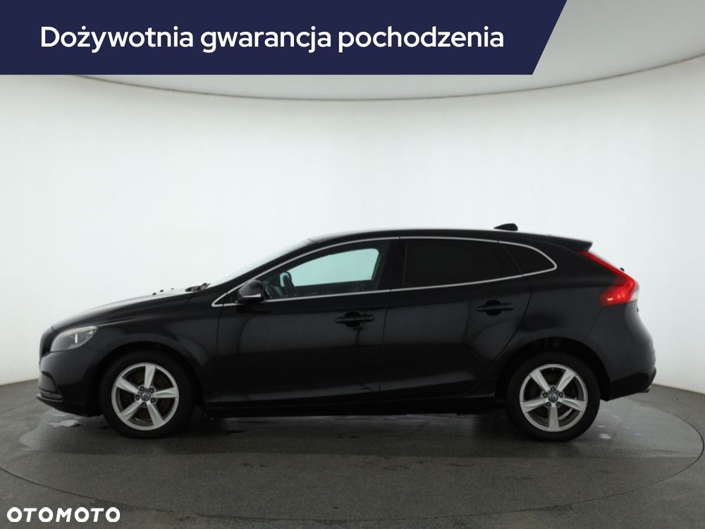 Volvo V40 - 4