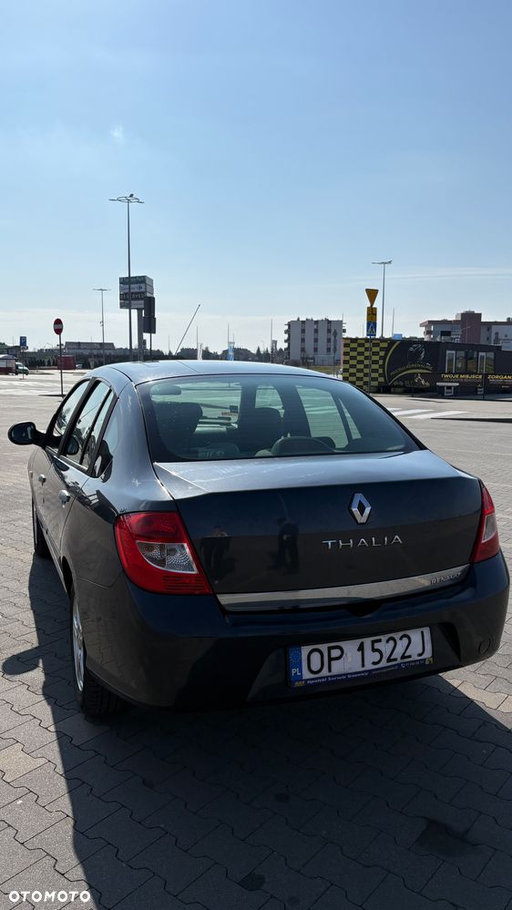 Renault Thalia - 6
