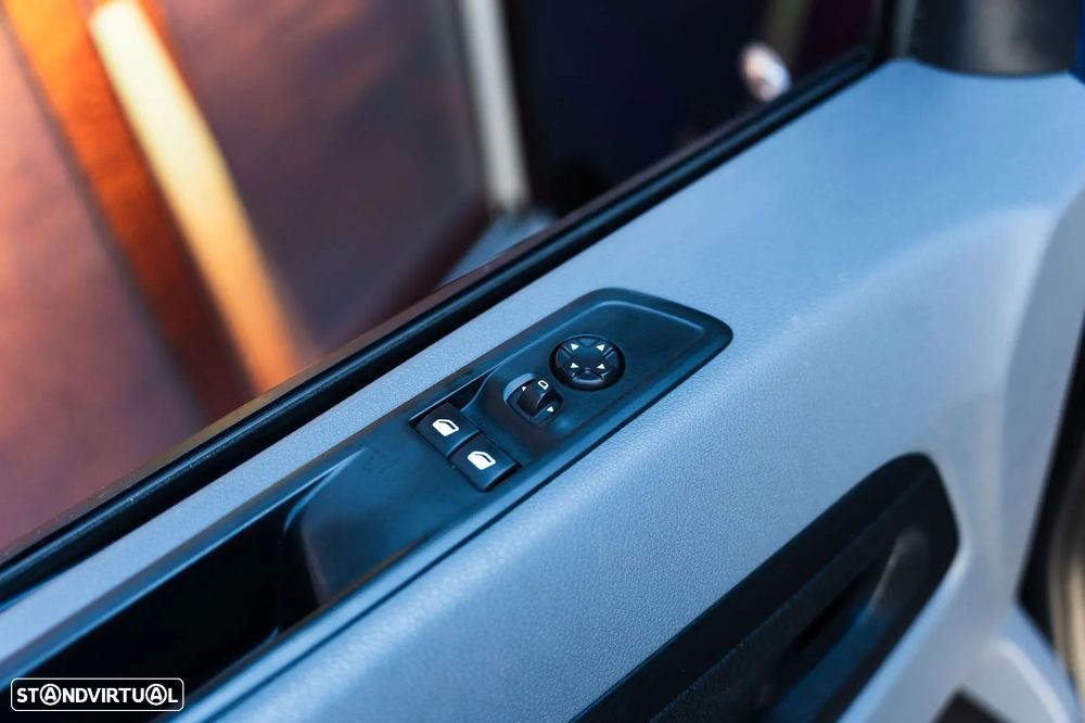 Citroën Jumpy XL 2.0HDi Aut. 3Lugares - 8