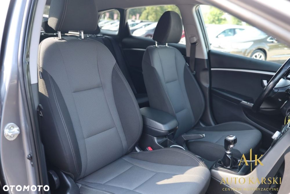 Hyundai i30 - 36