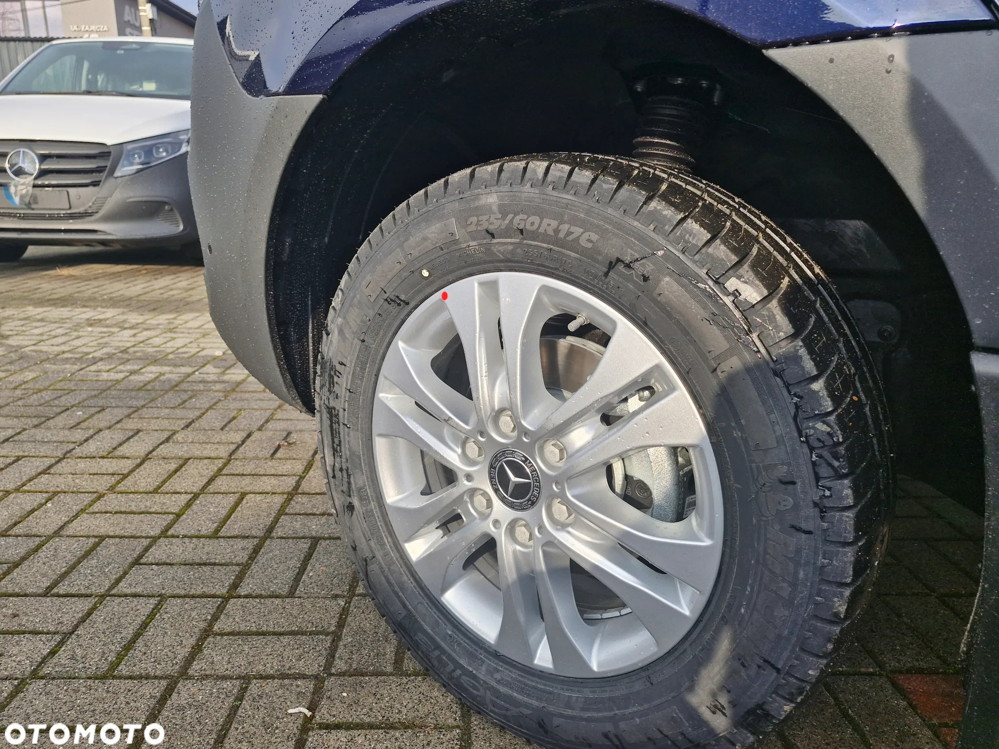 Mercedes-Benz Sprinter 319 CDI - 11