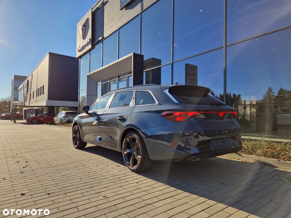 Cupra Leon Sportstourer ver-1-5-etsi-dsg - 3