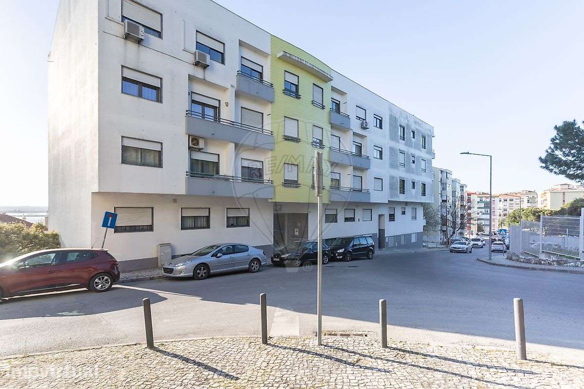 Apartamento T3 para venda - Grande imagem: 2/35