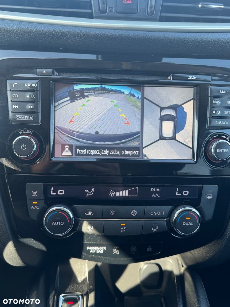 Nissan Qashqai 1.6 DIG-T 360 - 11