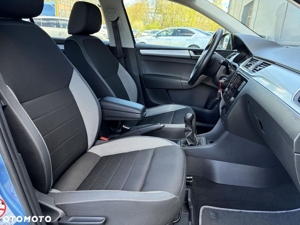 Skoda RAPID 1.0 TSI Ambition - 13