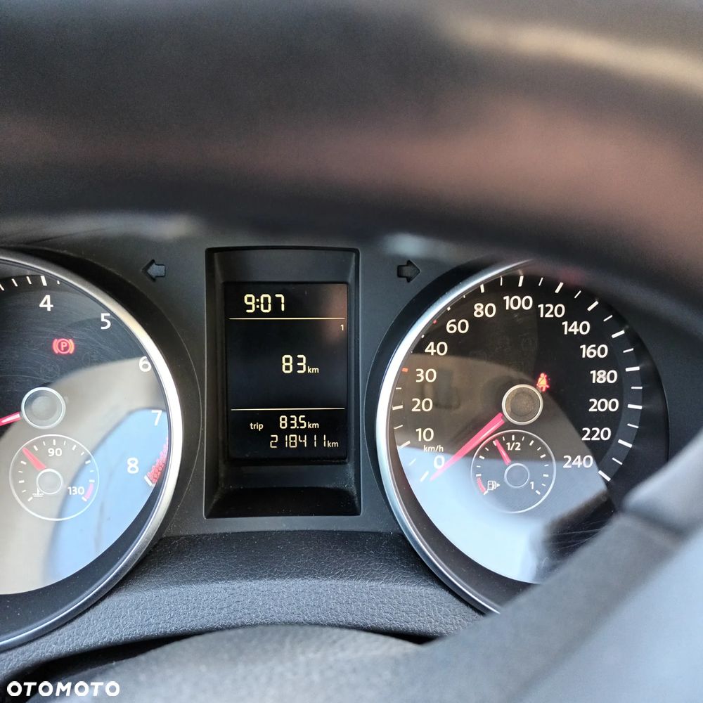 Volkswagen Golf 1.4 Trendline - 8