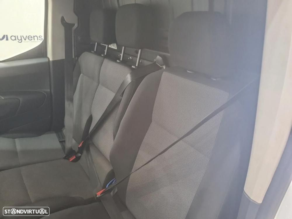 Citroën BERLINGO VAN - 3