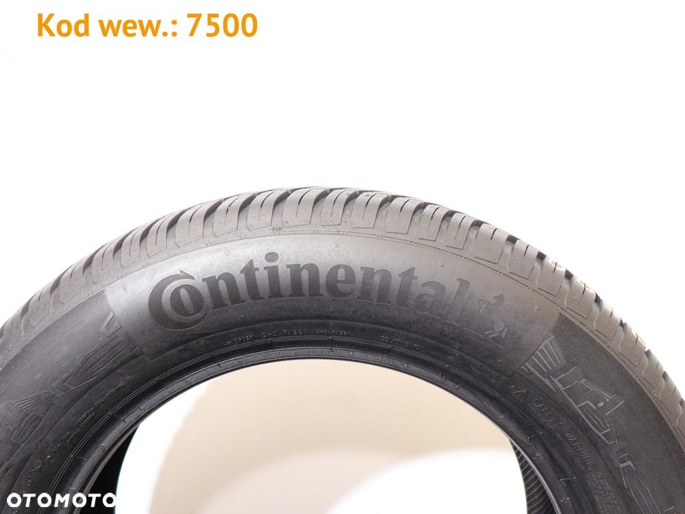 Continental AllSeasonContact - 215/65 R17 - 4