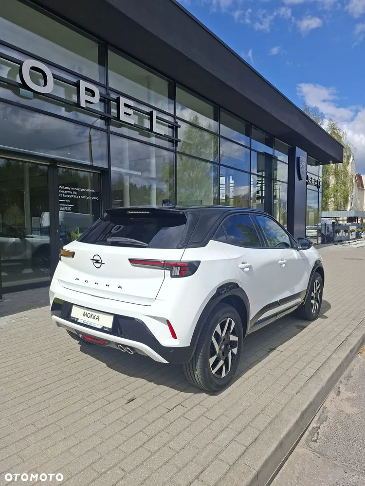 Opel Mokka - 2