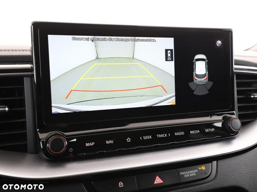 Kia XCeed 1.4 T-GDI OPF DCT7 SPIRIT - 25
